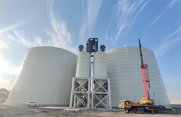 隆子大型钢板库